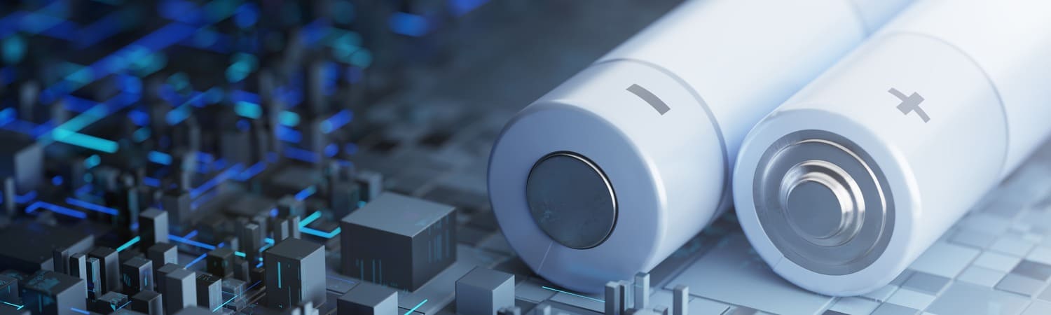 Fabricaión de baterías de litio a medida