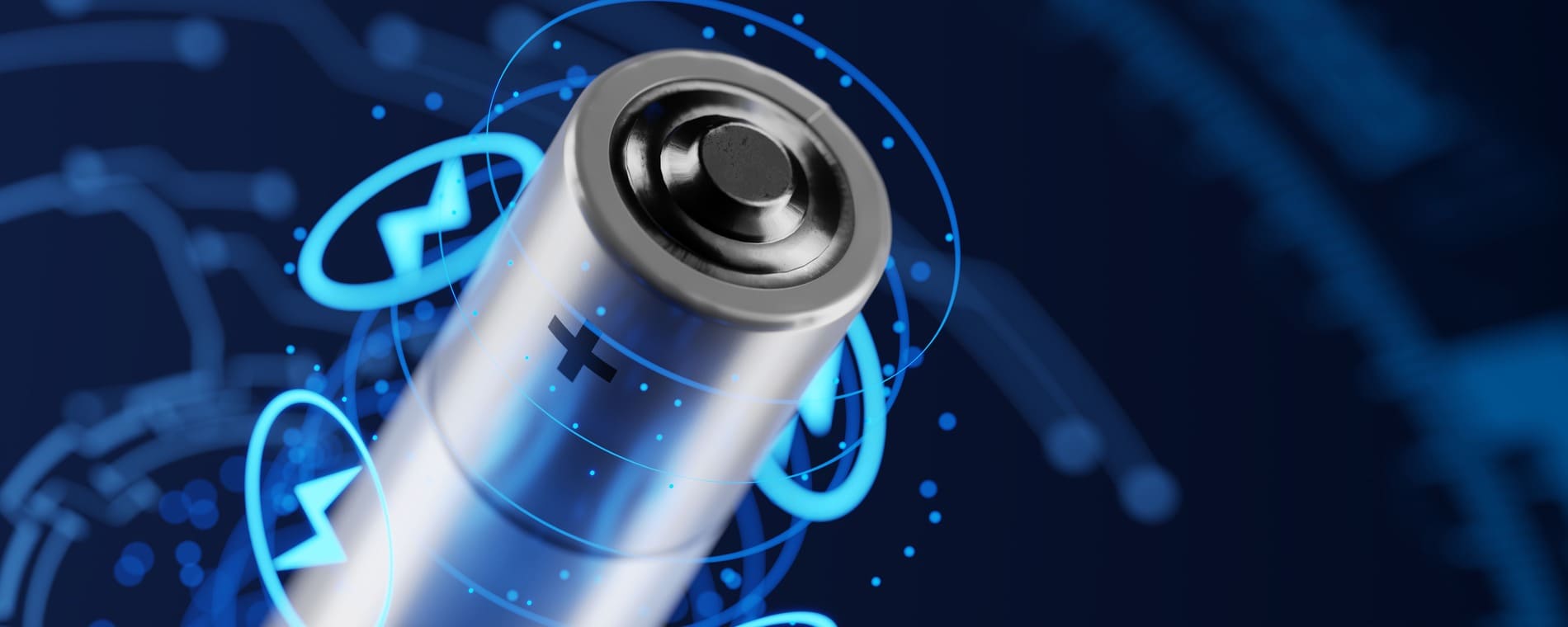 Baterías de litio para vehículos de movilidad urbana