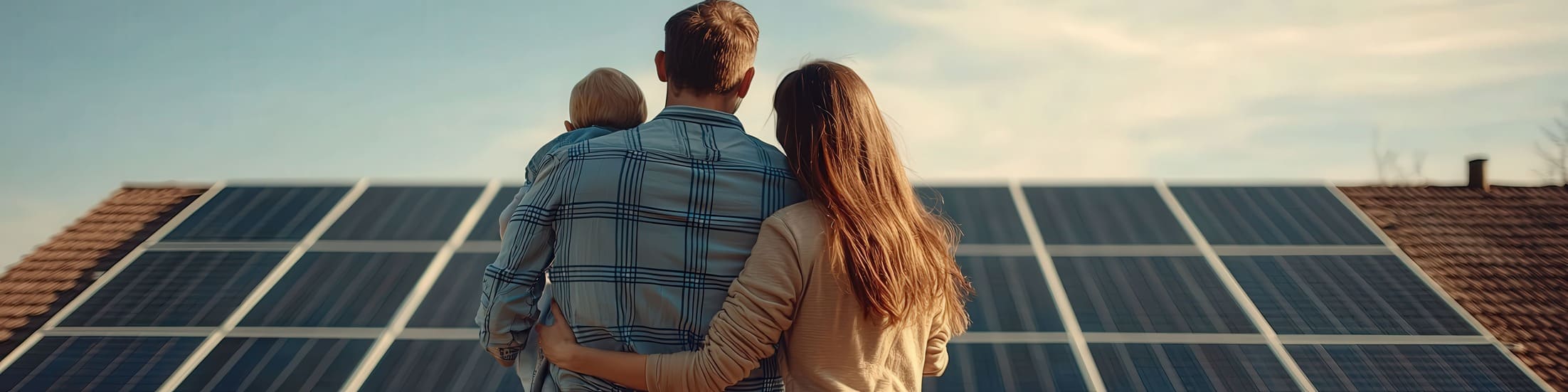 Baterías para instalaciones solares