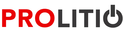 Logo Prolitio