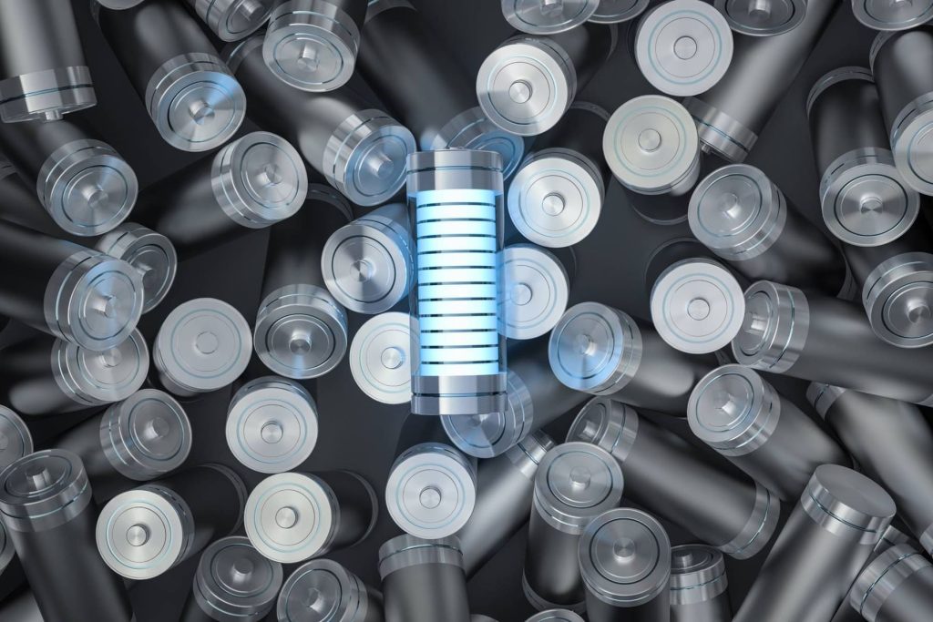 Reacondicionamiento de baterías de litio