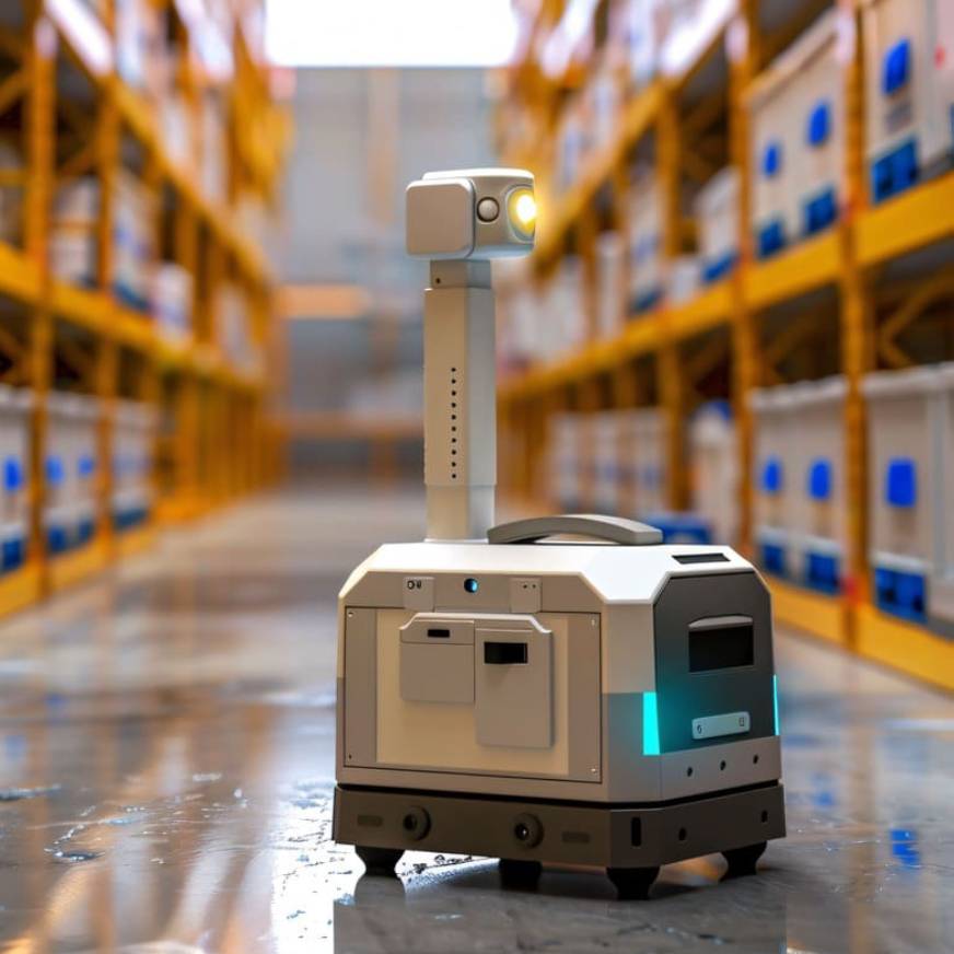 Litio para equipamientos industriales